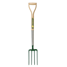 Bulldog Premier Border Fork