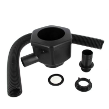 Water Butt Filler Kit