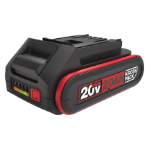 Kress 20V BAttery
