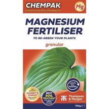 Chempak® Magnesium