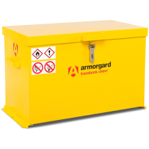 Armorgard TRB4C Transbank Chem