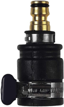 CK 7919 Tap Adaptor Smooth 10- 20mm Diameter