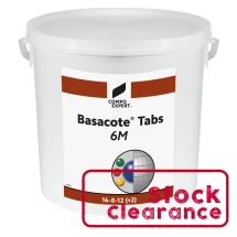 Basacote Tabs 6M 16-8-12