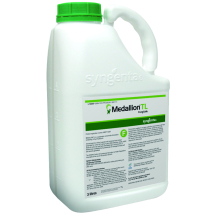 Medallion® TL