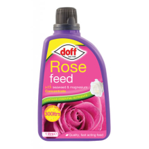 Doff Rose Feed 1L