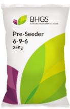 Pre-Seeder