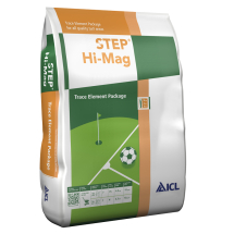 STEP Hi Mag