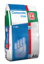 Osmocote Iron