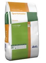 Sportsmaster® Preseeder