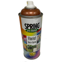 Deco Coppertone Spray Paint 400ml
