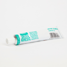 Floral Adhesive Glue