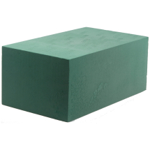 OASIS� Ideal Floral Foam Jumbo Brick