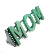 OASIS� Naylor Base� MOM Tribute