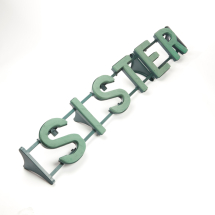 OASIS� Naylor Base� SISTER Tribute