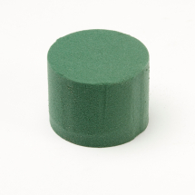 OASIS� Ideal Floral Foam Cylinder