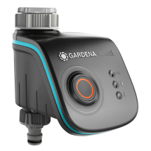 Gardena Smart Water Control