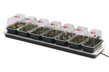 Garland Super 7 Electric Windowsill Propagator