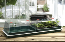 Garland Jumbo Professional Variable Temperature Control Electric Propagator