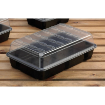 Garland Large Budget Propagator