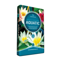 Growmoor Aquatic Compost 20L