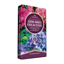 Growmoor John Innes Ericaceous 25L