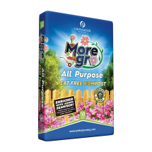 Growmoor Moregro Peat Free All Purpose + Seaweed 50L