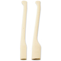 Hickory Axe Handle 36inch with 2.5inch eye