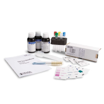 Professional Agriculture Test Kit HI-3896