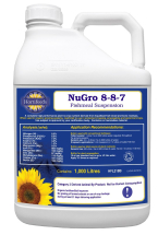 NuGro