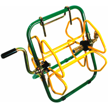 Portable/Mounted Hose Reel