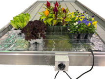 Hotbox Heatwave Panel - Call to Order