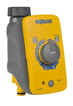 Hozelock 2212 Sensor Controller