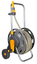 Hozelock 2435 60m Cart with 50m Hose