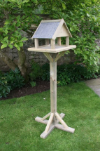 Hutton Epson Bird House