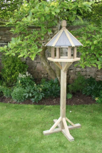 Hutton Windsor Hexagonal Bird House