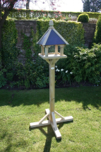 Hutton Henley Square Bird House