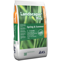 Landscaper Pro&reg; Spring & Summer