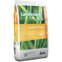 Landscaper Pro&reg; Autumn & Winter
