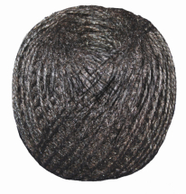 Jute Fillis Tarred 3 ply