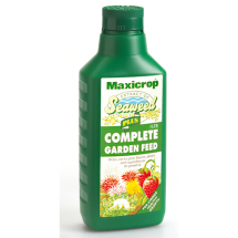 Maxicrop Plus Complete Garden Feed