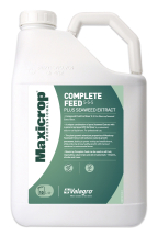 Maxicrop Plus Complete Feed