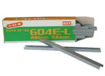 Staples for Tapener Machines