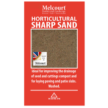 Melcourt Horticultural Sharp Sand