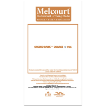 Melcourt Orchid Bark&trade; Coarse