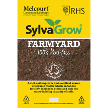 Melcourt Sylvagrow® Farmyard