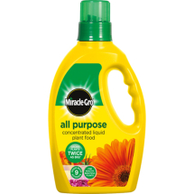 Miracle-Gro® All Purpose Concentrated Liquid Plant Food