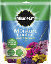Miracle Gro Moisture Control Water Storing Gel 225g