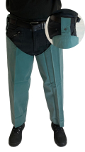 Monsoon Marketing Neoprene Leggings