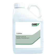 Omex CalMax