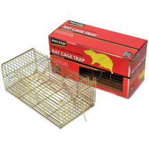Rat Cage